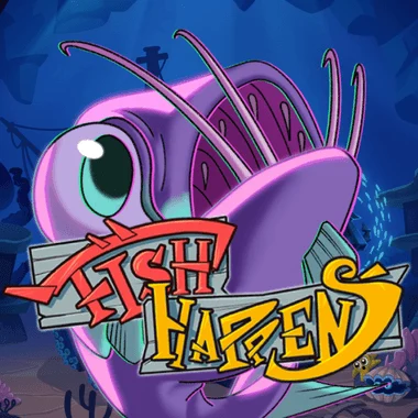 Fish Happens game tile