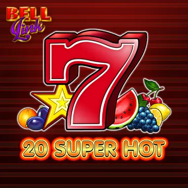 20 Super Hot Bell Link game tile